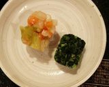 離乳食☆簡単美味なオートミール作り方1写真