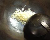 乾貝絵炒飯作り方6写真
