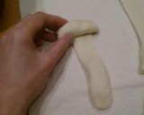★ロールパン作り方5写真