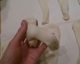★ロールパン作り方6写真