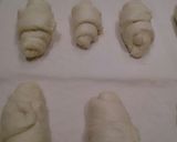 ★ロールパン作り方7写真