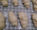 ★ロールパン作り方8写真