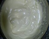 牛乳パックで星のケーキ作り方3写真