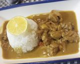 辛くないスリランカカレー作り方7写真