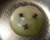 辛くないスリランカカレー作り方9写真