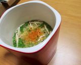 マグカップで出来る!簡単和風スープ作り方5写真