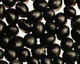 お節にふっくら簡単黒豆煮♪作り方1写真