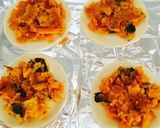 子供に人気！かぼちゃのピザ✿煮物リメイク作り方3写真