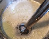 ブレンダーで！簡単☆キャベツのスープ作り方4写真