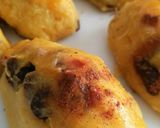 安納芋で☆スイートポテト作り方5写真