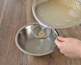 【スーパーフード!】キヌアの調理法作り方3写真