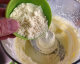 フープロで回すだけのマーブルケーキ作り方5写真