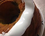 フープロで回すだけのマーブルケーキ作り方17写真