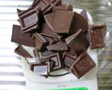 簡単！失敗なし！美味！フォンダンショコラ作り方1写真