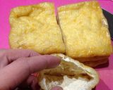 ジュワッとおいなりさん♪作り方1写真