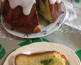 フープロで回すだけのマーブルケーキ作り方19写真