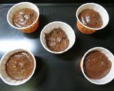 簡単！失敗なし！美味！フォンダンショコラ作り方8写真