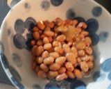 *＊納豆アレンジ　柚胡椒風味＊*作り方1写真