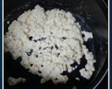 すりおろし人参のミートソース風作り方2写真