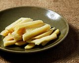 蕃薯糖水-スイートポテトジンジャースープ作り方4写真