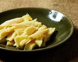 蕃薯糖水-スイートポテトジンジャースープ作り方5写真