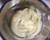 ふわっシュワ〜とろける〜シフォンケーキ♡作り方6写真