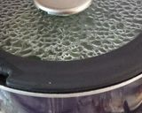 茹で時間1分♪ブロッコリーの茹で方作り方3写真