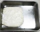 バター不要サラダ油で軽やかホワイトソース作り方6写真