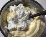 ふわっシュワ〜とろける〜シフォンケーキ♡作り方8写真