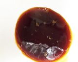 HM!究極!HOTキャラメルりんごケーキ作り方4写真