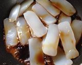 甘辛こんにゃく♪♪(ダイエットにも！作り方5写真