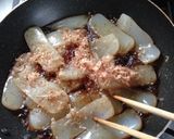 甘辛こんにゃく♪♪(ダイエットにも！作り方6写真