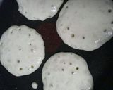 砂糖不使用りんごジャムでホットケーキ作り方3写真