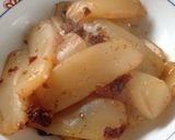甘辛こんにゃく♪♪(ダイエットにも！作り方8写真