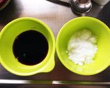甘辛こんにゃく♪♪(ダイエットにも！作り方1写真