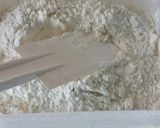 もっちり、香りのよい国産小麦食パン作り方1写真