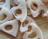 【合格祈願】PASS(蓮)入りたこ焼き作り方3写真
