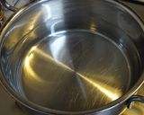 からくな～い割と簡単に坦々麺だよ作り方1写真