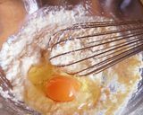 カフェ風◎豆腐でもっちりパンケーキ作り方1写真