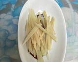 コラーゲンたっぷり!手羽先のこっくり煮作り方1写真
