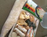 超簡単おでん!作り方3写真