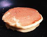 カフェ風◎豆腐でもっちりパンケーキ作り方6写真