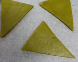 クリスマスのランプクッキー♪とミニツリー作り方6写真