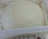 もっちり、香りのよい国産小麦食パン作り方3写真