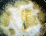 お鍋ひとつで簡単!!マッシュポテト作り方2写真