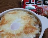 カレーのせピラdeシーフードカレードリア作り方2写真
