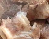 鰤(ブリ)大根作り方1写真