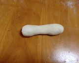 HBで簡単♪ウィンナーロール作り方4写真