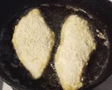 のせピラ♪エビピラフでのりタル弁当作り方7写真