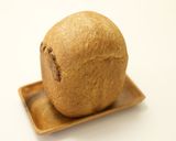 小麦ふすま2割☆HBで豆乳食パン作り方3写真